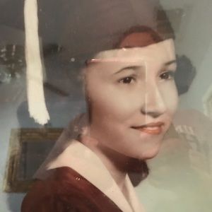 Meet your Posher, Marianela